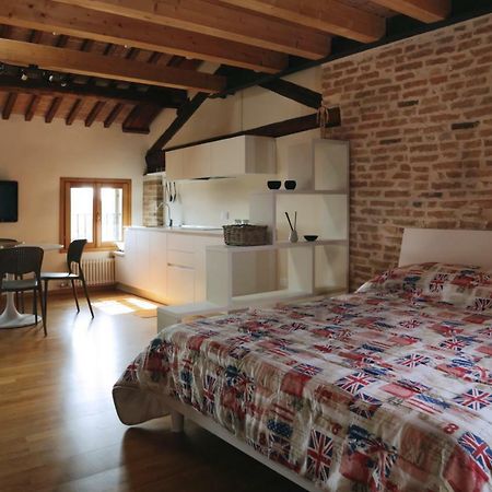 Loft Mirano Due Exterior foto