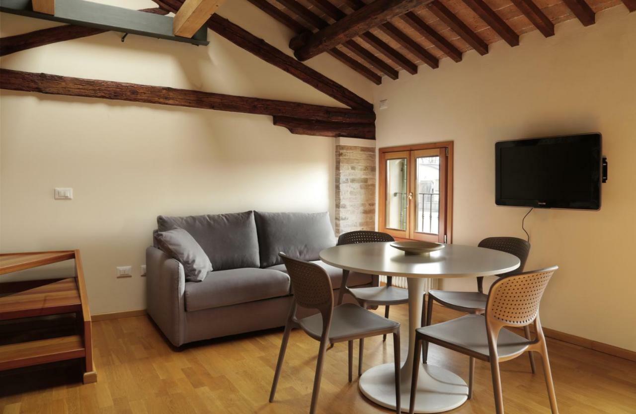 Loft Mirano Due Exterior foto