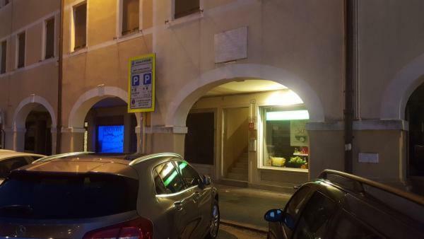 Loft Mirano Due Exterior foto