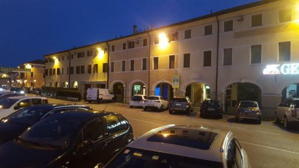Loft Mirano Due Exterior foto